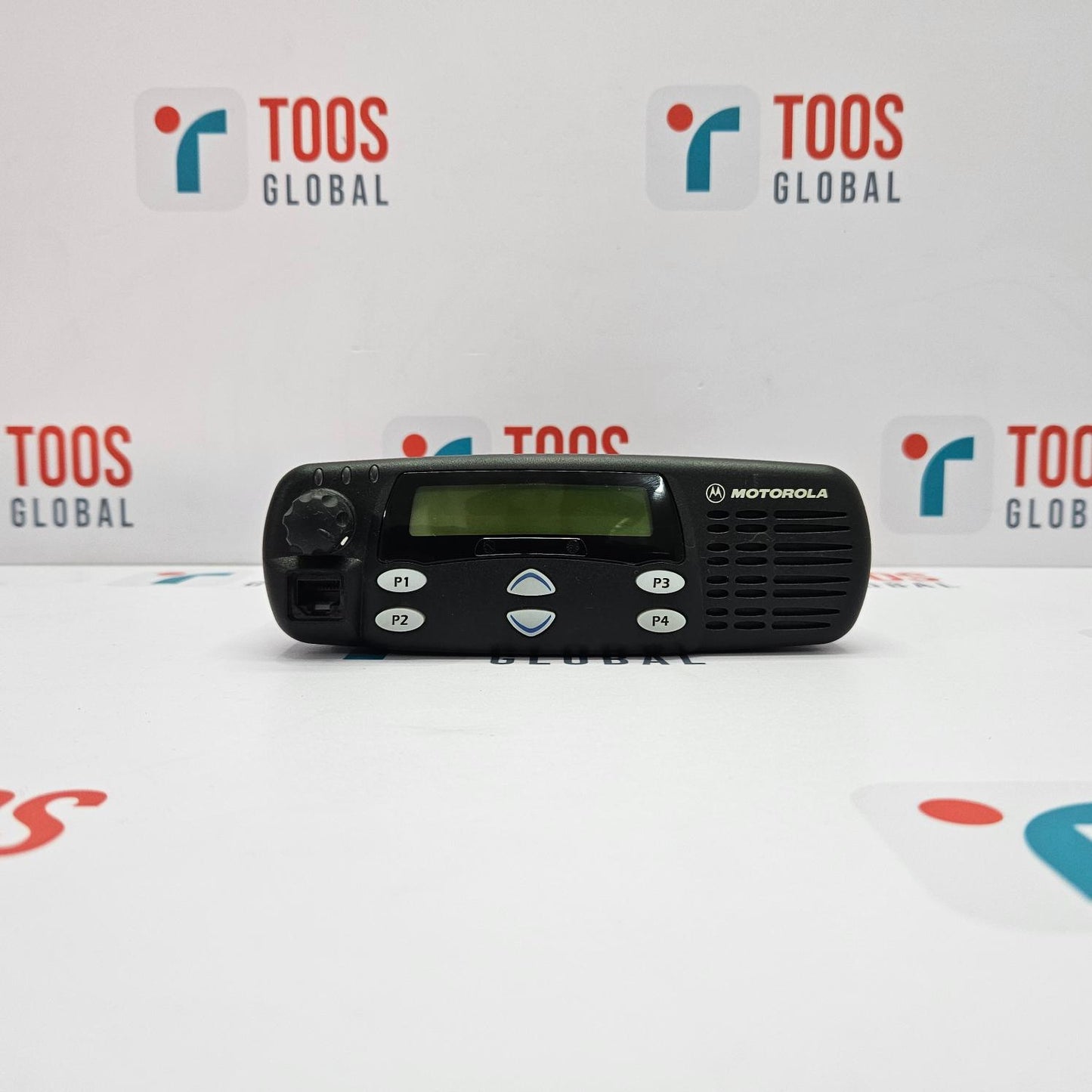 MOTOROLA PRO 5100 LAM25RKD9AA2AN PROFESSIONAL RADIO