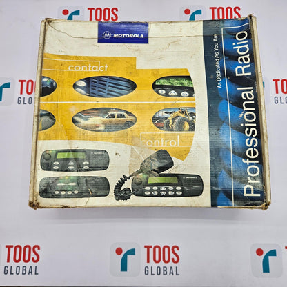 MOTOROLA PRO 5100 LAM25RKD9AA2AN PROFESSIONAL RADIO