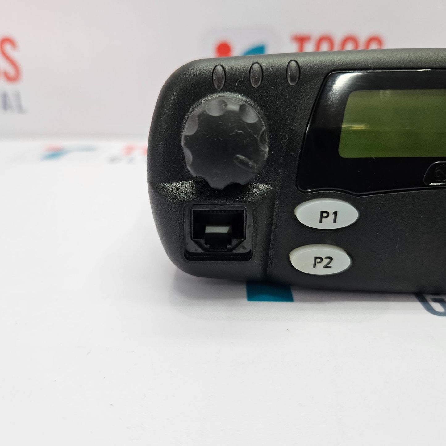 MOTOROLA PRO 5100 LAM25RKD9AA2AN PROFESSIONAL RADIO