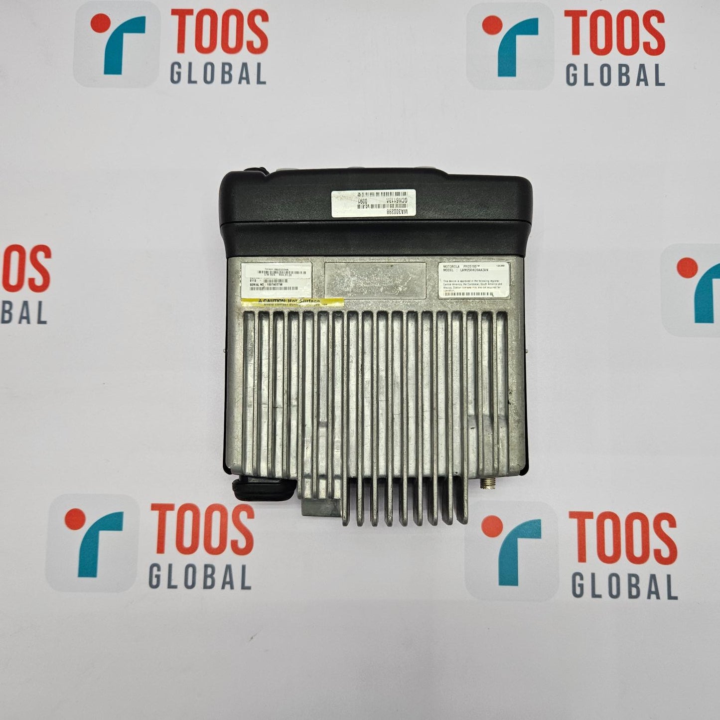 MOTOROLA PRO 5100 LAM25RKD9AA2AN PROFESSIONAL RADIO