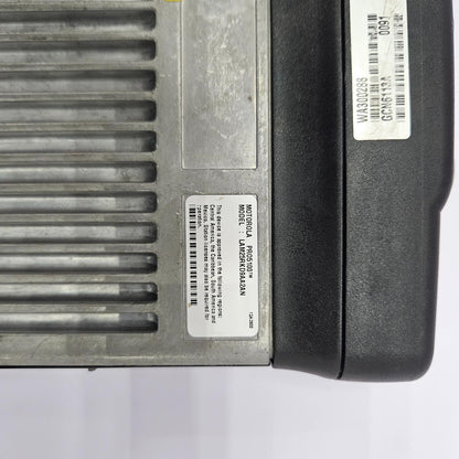 MOTOROLA PRO 5100 LAM25RKD9AA2AN PROFESSIONAL RADIO