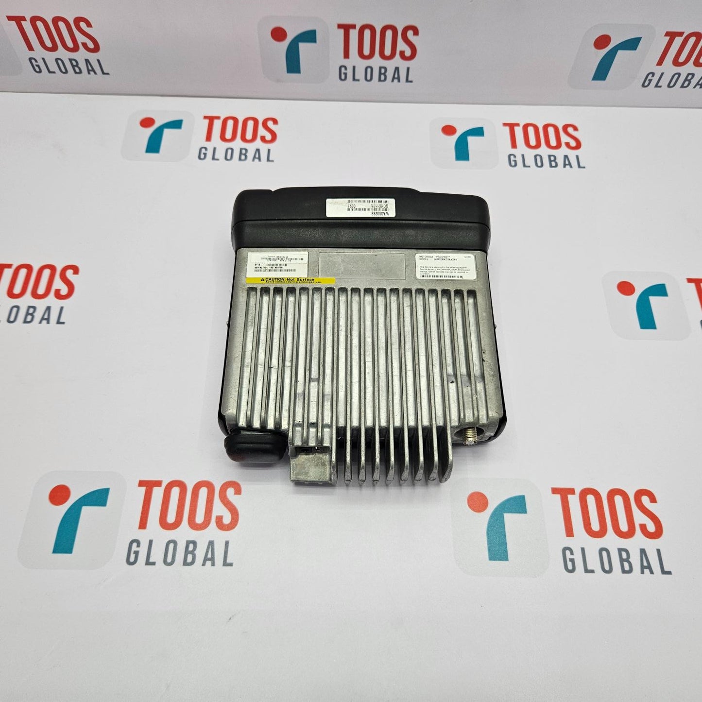 MOTOROLA PRO 5100 LAM25RKD9AA2AN PROFESSIONAL RADIO