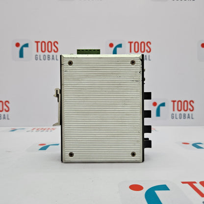 MOXA EDS-308-M-SC 8-PORT UNMANAGED ETHERNET SWITCH