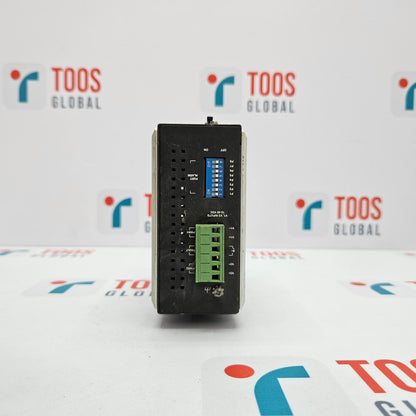MOXA EDS-308-M-SC 8-PORT UNMANAGED ETHERNET SWITCH