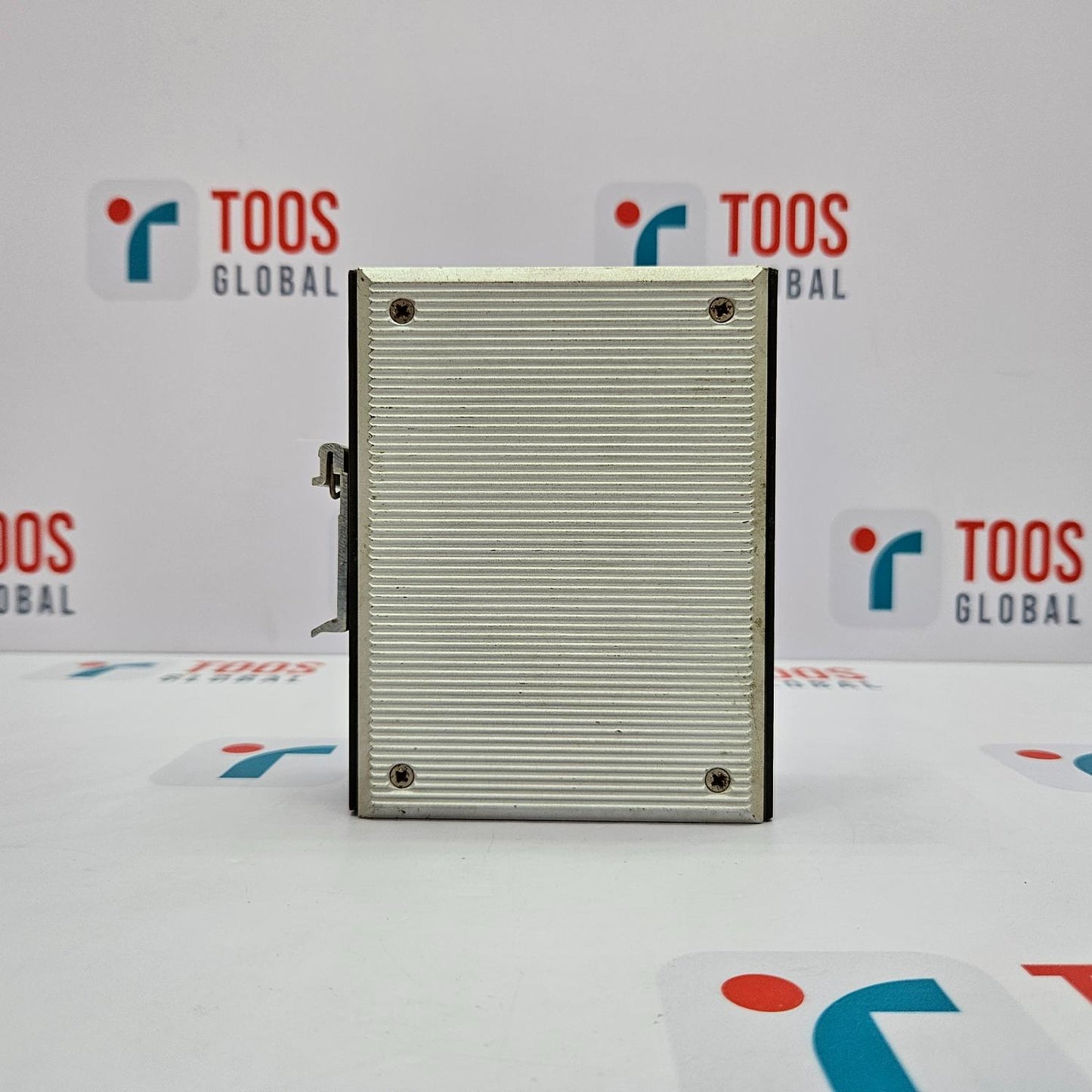 MOXA EDS-308-T 8-PORT UNMANAGED ETHERNET SWITCH