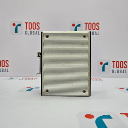 MOXA EDS-308-T 8-PORT UNMANAGED ETHERNET SWITCH
