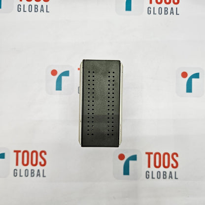 MOXA EDS-308-T 8-PORT UNMANAGED ETHERNET SWITCH