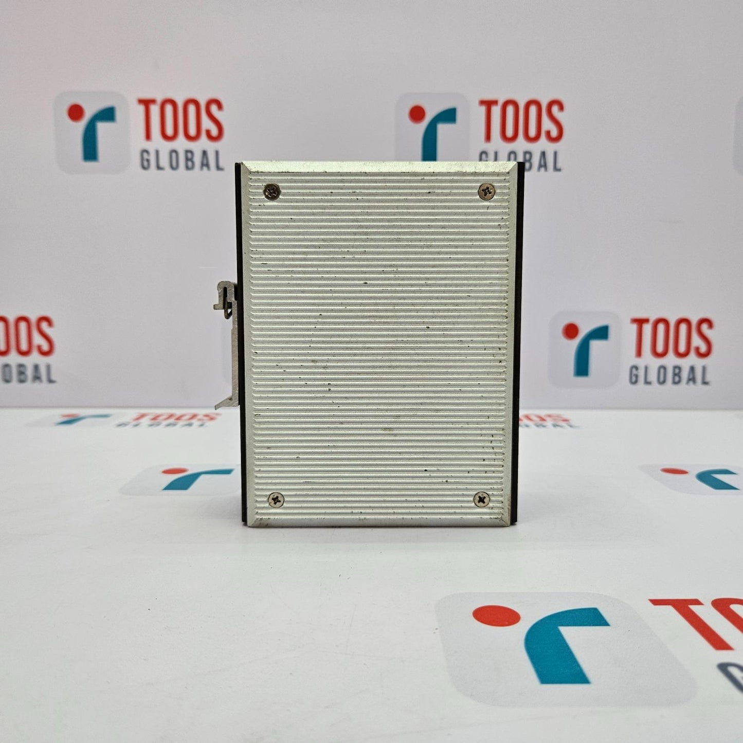 MOXA EDS-405A-T 5-PORT ETHERNET DEVICE SWITCH