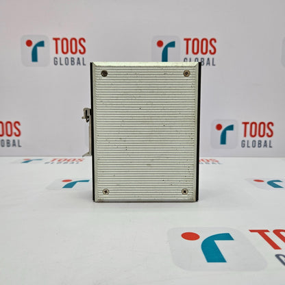 MOXA EDS-405A-T 5-PORT ETHERNET DEVICE SWITCH