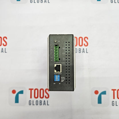 MOXA EDS-405A ETHERNET SWITCH 5 PORTS ENTRY LEVEL MANAGED