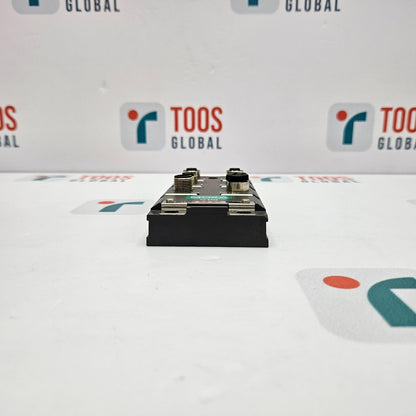 MOXA TN-5305 ETHERNET SWITCH