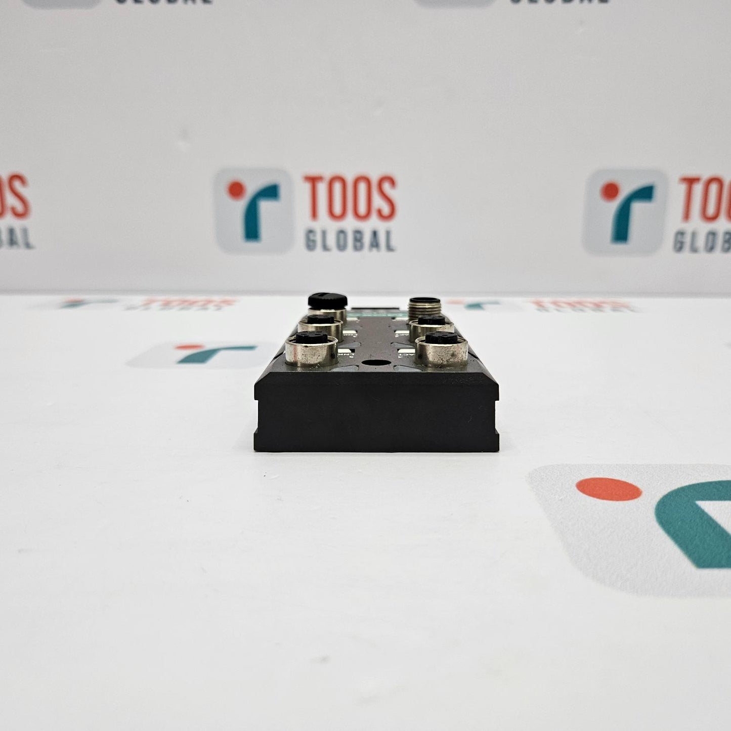 MOXA TN-5305 ETHERNET SWITCH