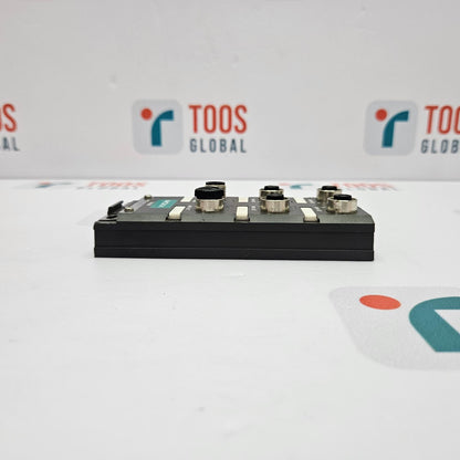 MOXA TN-5305 ETHERNET SWITCH