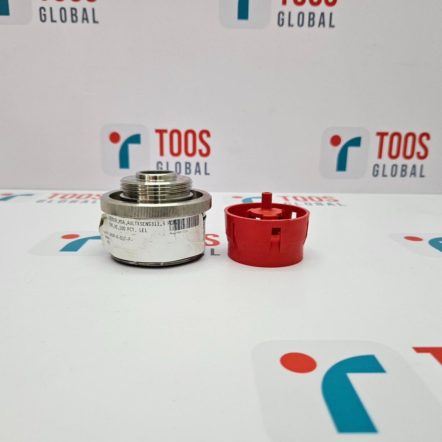 MSA A-ULTX-SENS-31-1-0 COMBUSTIBLE GAS SENSOR
