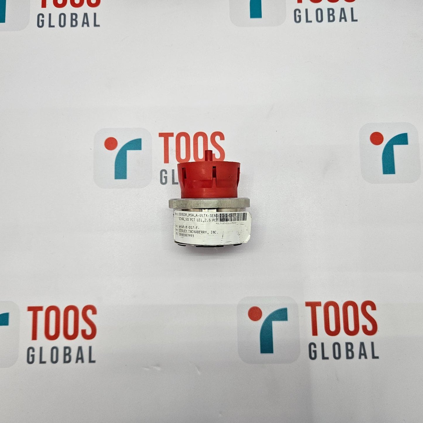 MSA A-ULTX-SENS-31-1-C METHANE SENSOR