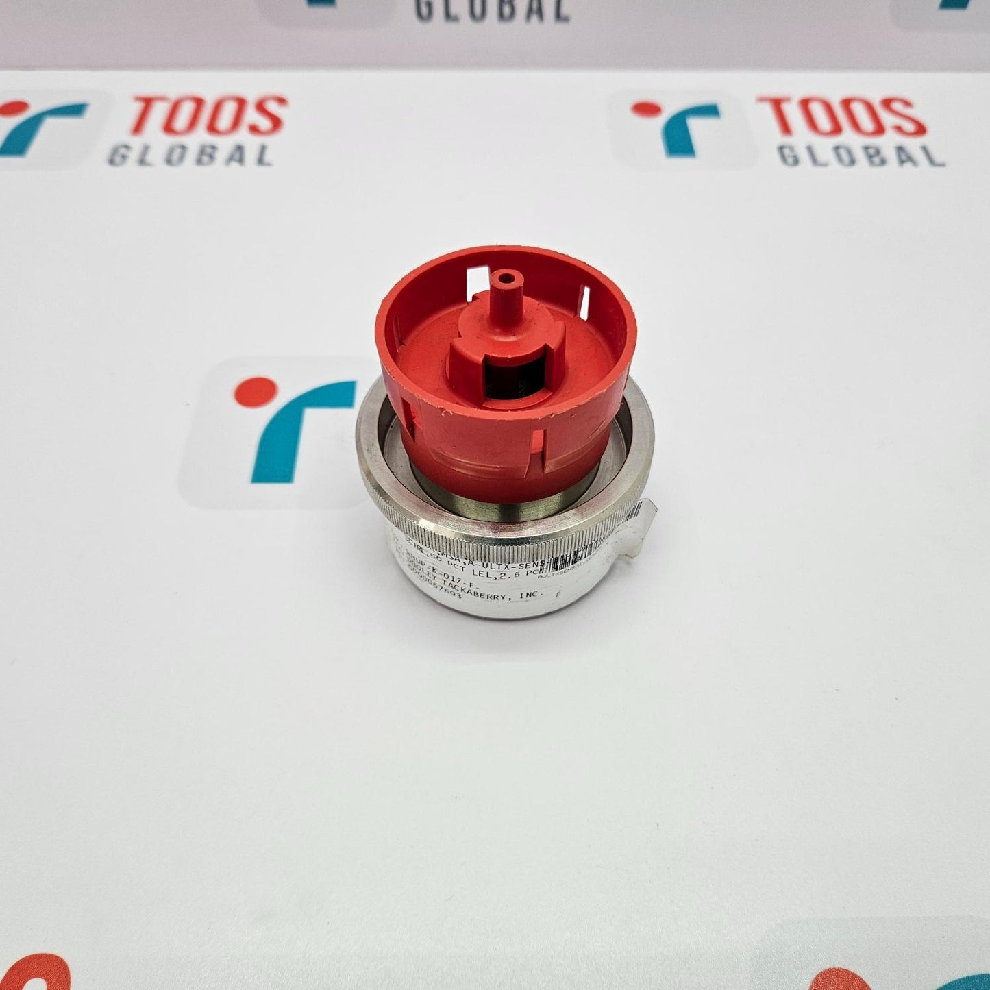 MSA A-ULTX-SENS-31-1-C METHANE SENSOR