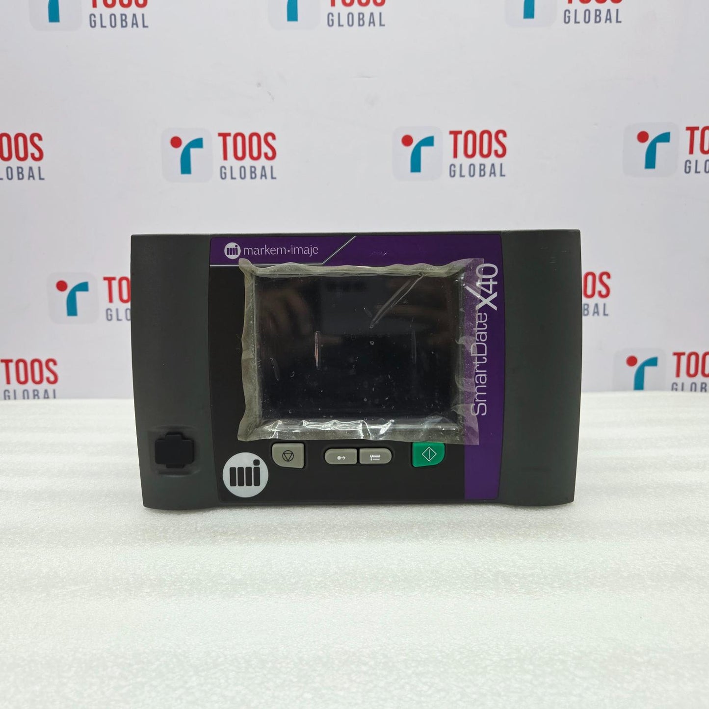Markem-Imaje SMARTDATE X40 Controller SDX40INT53LH / PN-10053876