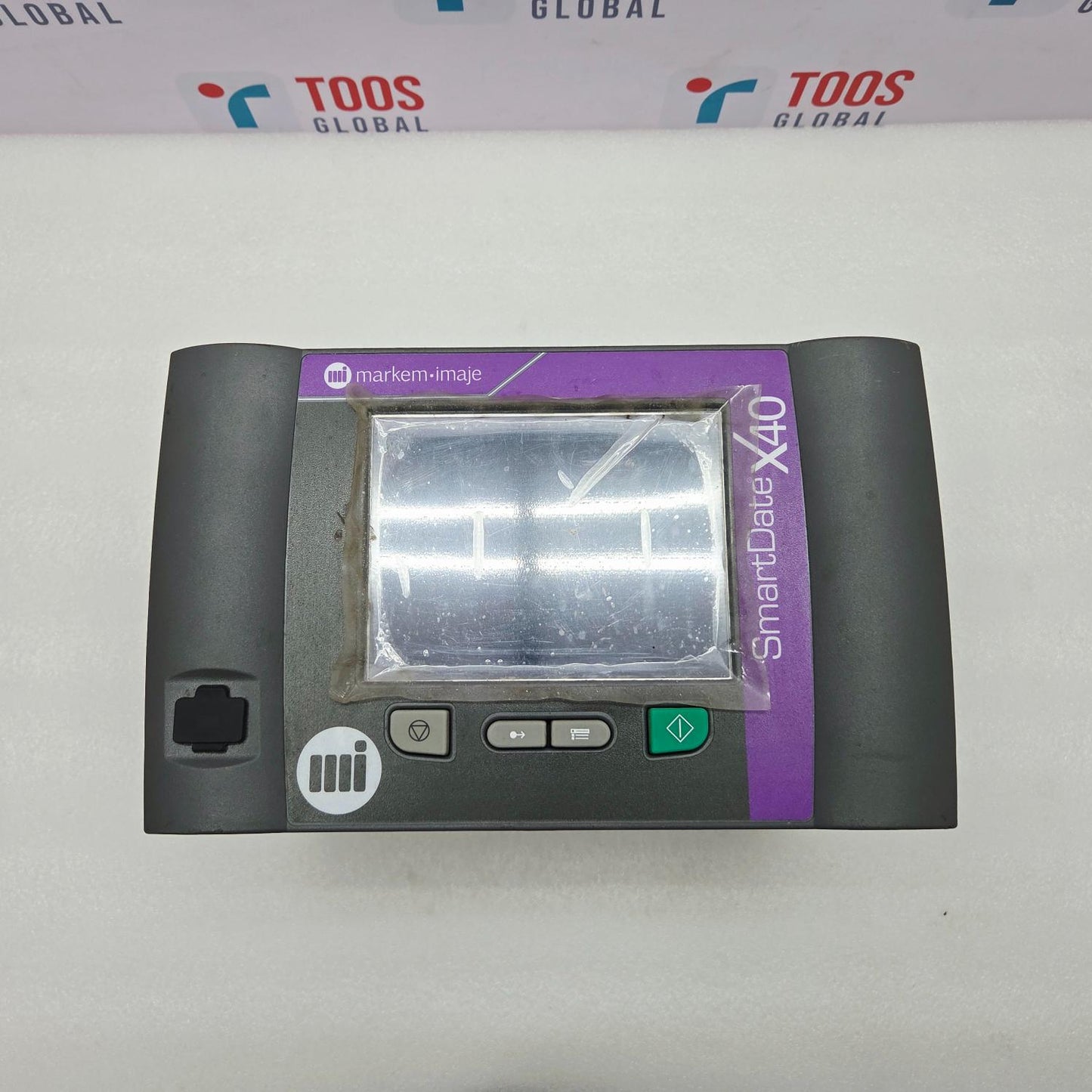 Markem-Imaje SMARTDATE X40 Controller SDX40INT53LH / PN-10053876