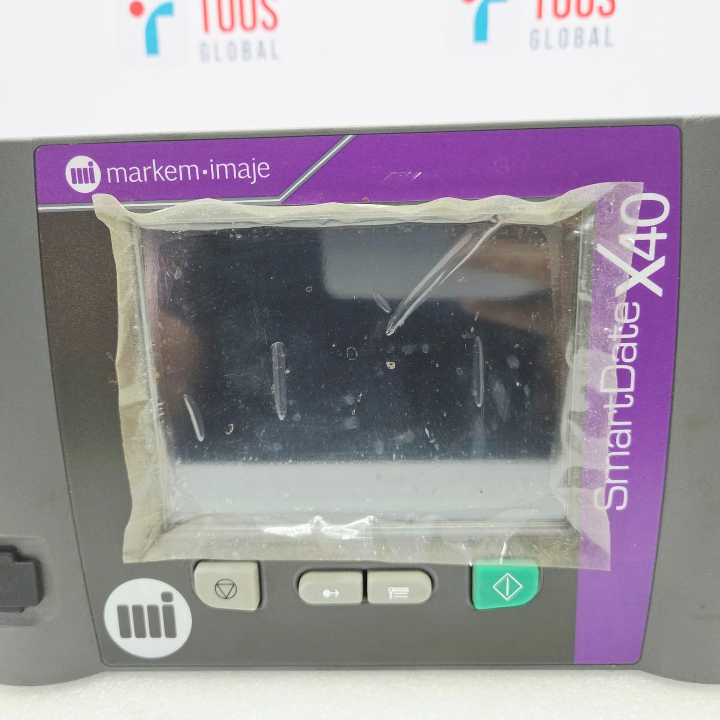 Markem-Imaje SMARTDATE X40 Controller SDX40INT53LH / PN-10053876