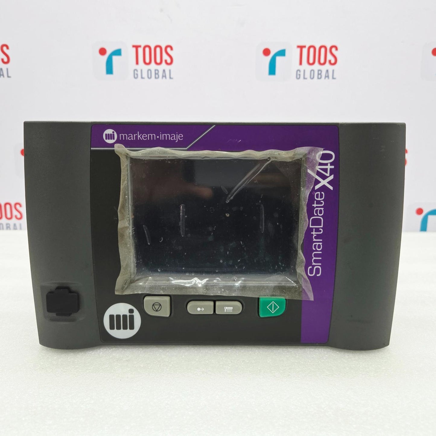 Markem-Imaje SMARTDATE X40 Controller SDX40INT53LH / PN-10053876