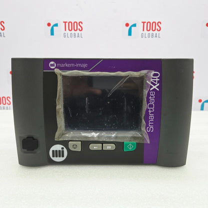 Markem-Imaje SMARTDATE X40 Controller SDX40INT53LH / PN-10053876
