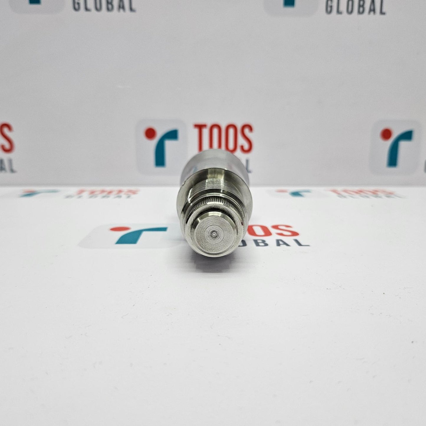 Md Totco 122206 Connection Core Barrel Upper Reed C&D