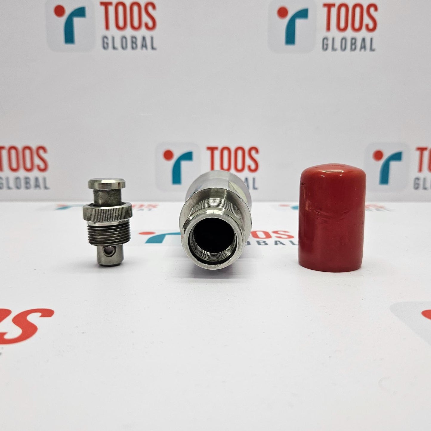 Md Totco 122206 Connection Core Barrel Upper Reed C&D