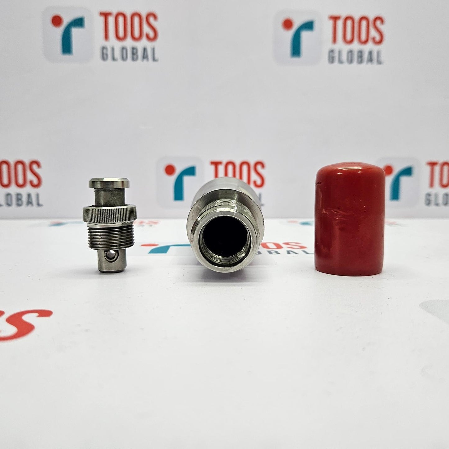 Md Totco 122206 Connection Core Barrel Upper Reed C&D