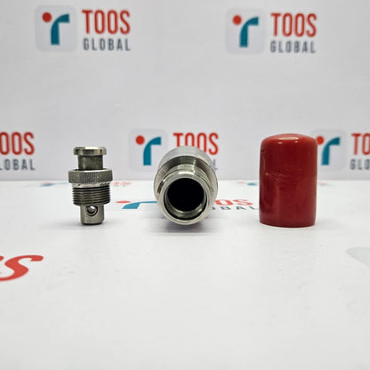 Md Totco 122206 Connection Core Barrel Upper Reed C&D