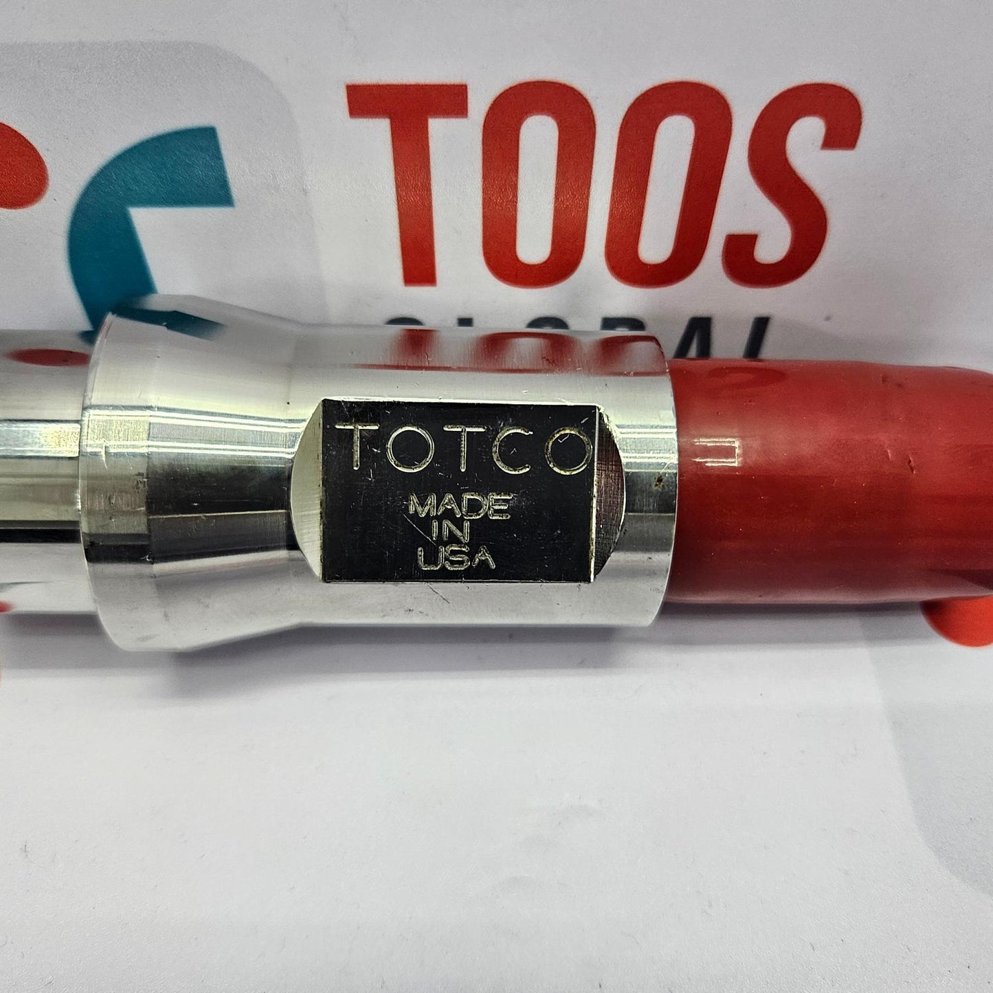 Md Totco 122206 Connection Core Barrel Upper Reed C&D