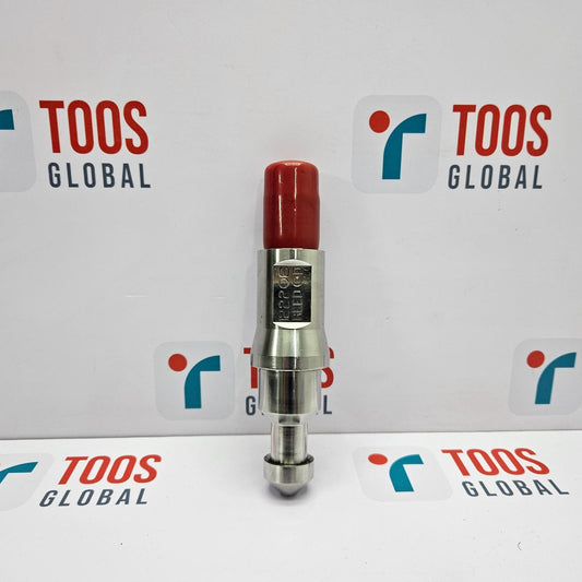 Md Totco 122206 Connection Core Barrel Upper Reed C&D
