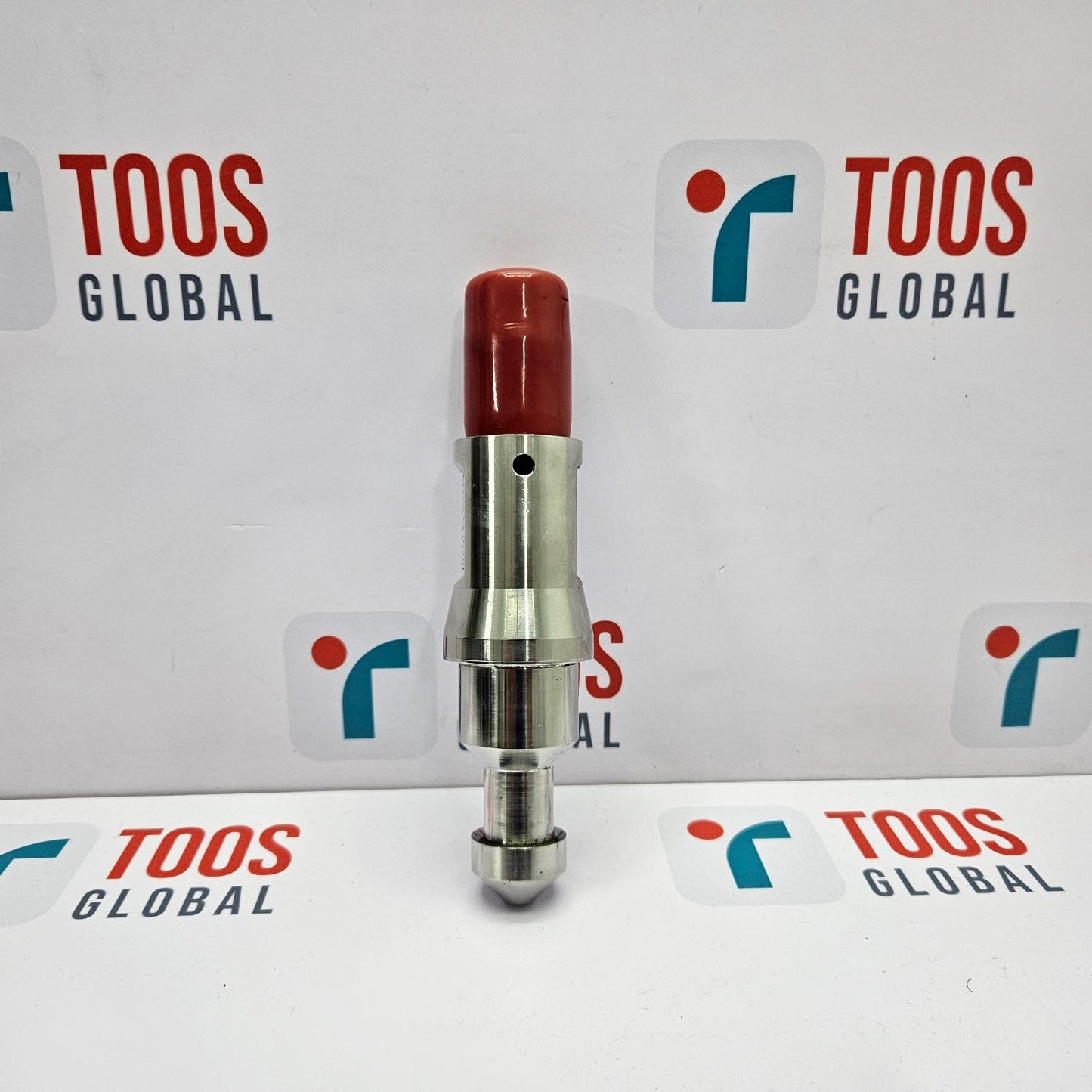 Md Totco 122206 Connection Core Barrel Upper Reed C&D