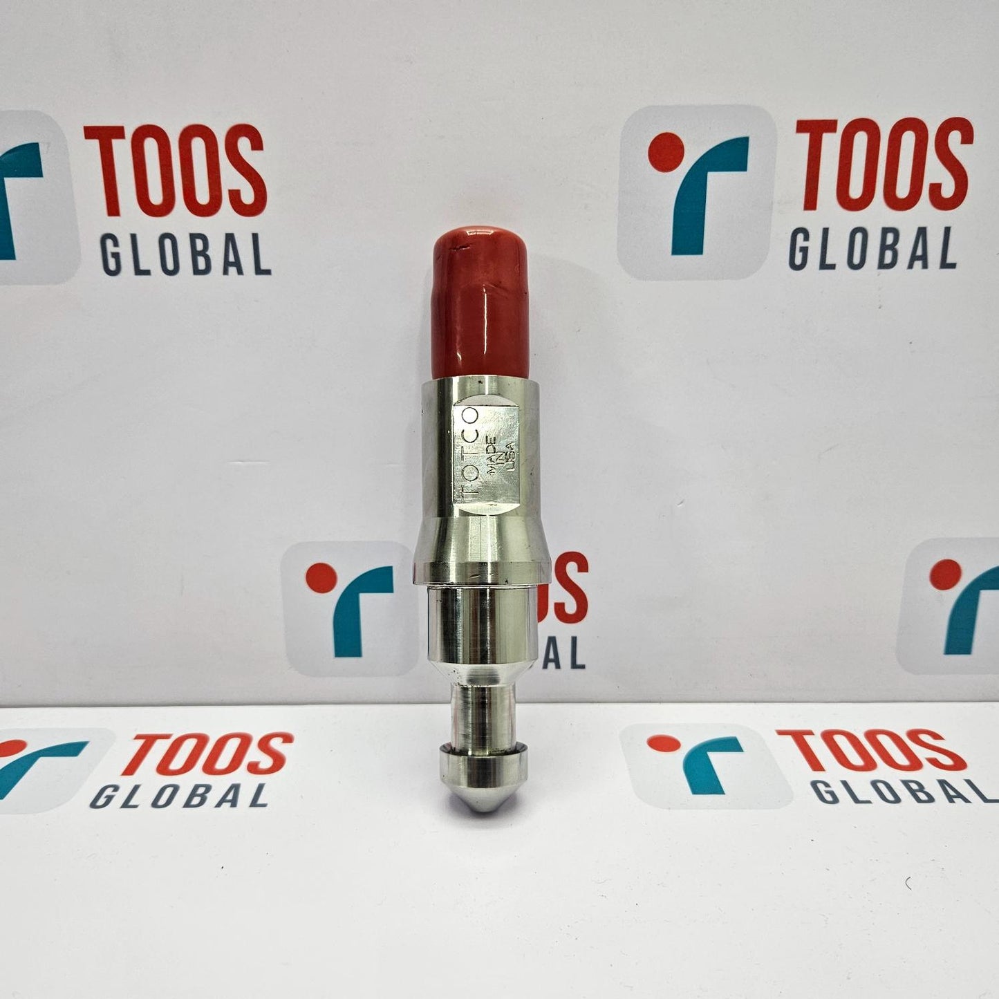 Md Totco 122206 Connection Core Barrel Upper Reed C&D