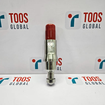 Md Totco 122206 Connection Core Barrel Upper Reed C&D