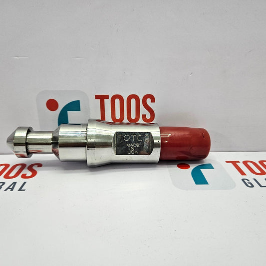Md Totco 122206 Connection Core Barrel Upper Reed C&D