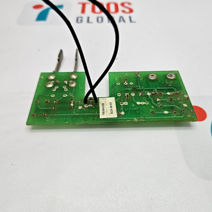 Merlin Gerin MN-U UNDERVOLTAGE RELEASE 685 683