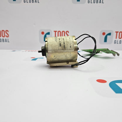 Merlin Gerin MN-U UNDERVOLTAGE RELEASE 685 683