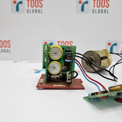 Merlin Gerin MNR-UV Undervolatge Release 685 692