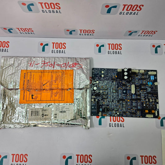 Miller 229961 Circ Cd Assy Cntl (R) Electronic components on a TOOS GLOBAL branded background