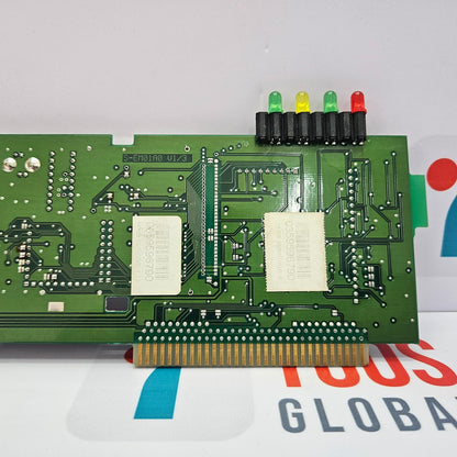 NBB NACHRICHTEN TECHNIK E-ED03A0 V1/2 HF-EMPFANGER S-EM01 A0