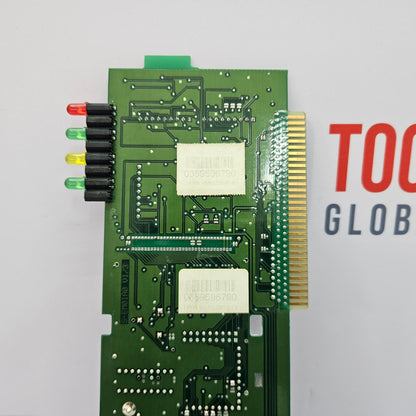 NBB NACHRICHTEN TECHNIK E-ED03A0 V1/2 HF-EMPFANGER S-EM01 A0