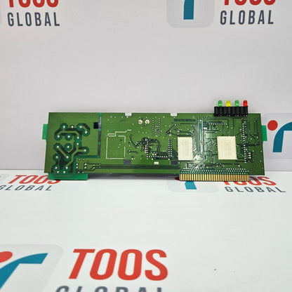NBB NACHRICHTEN TECHNIK E-ED03A0 V1/2 HF-EMPFANGER S-EM01 A0