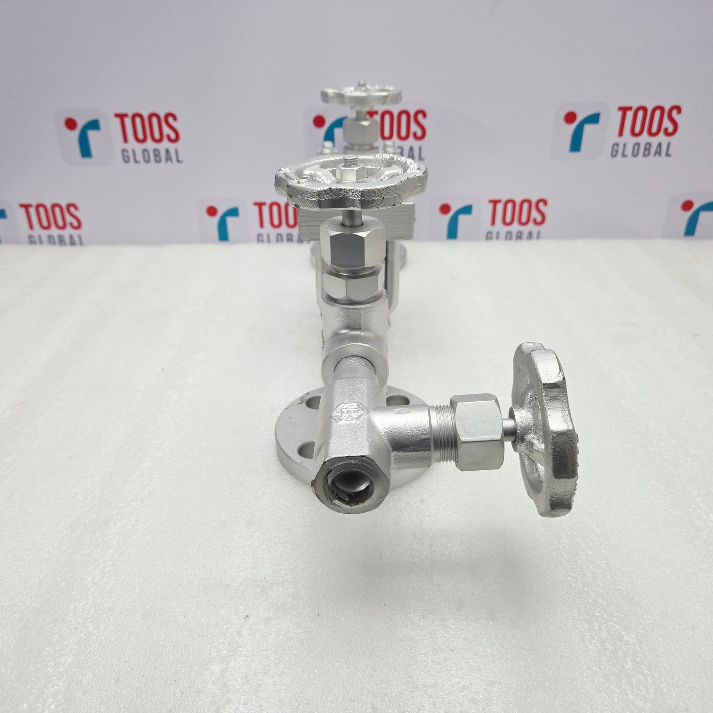 NIHON KLINGAGE BR20-BA17A-21 FOR DRAIN POT LEVEL GAUGE FRAMO COMP G1-G10
