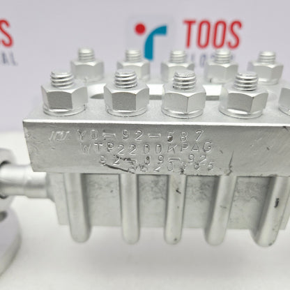 NIHON KLINGAGE BR20-BA17A-21 FOR DRAIN POT LEVEL GAUGE FRAMO COMP G1-G10