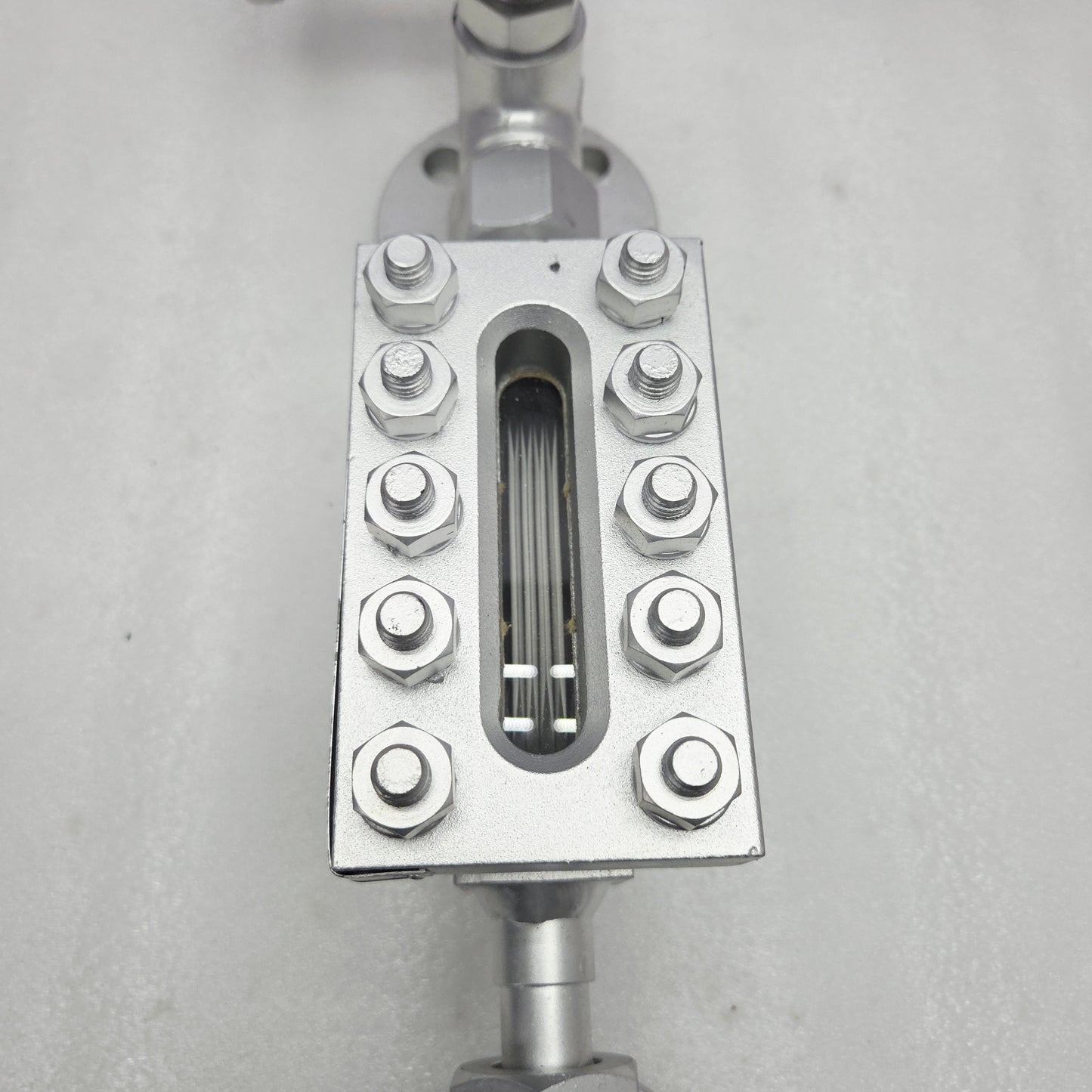 NIHON KLINGAGE BR20-BA17A-21 FOR DRAIN POT LEVEL GAUGE FRAMO COMP G1-G10