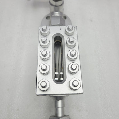 NIHON KLINGAGE BR20-BA17A-21 FOR DRAIN POT LEVEL GAUGE FRAMO COMP G1-G10