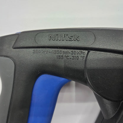NILFISK ERGO 2000 SPRAY HANDLE 300BAR-4350PSI