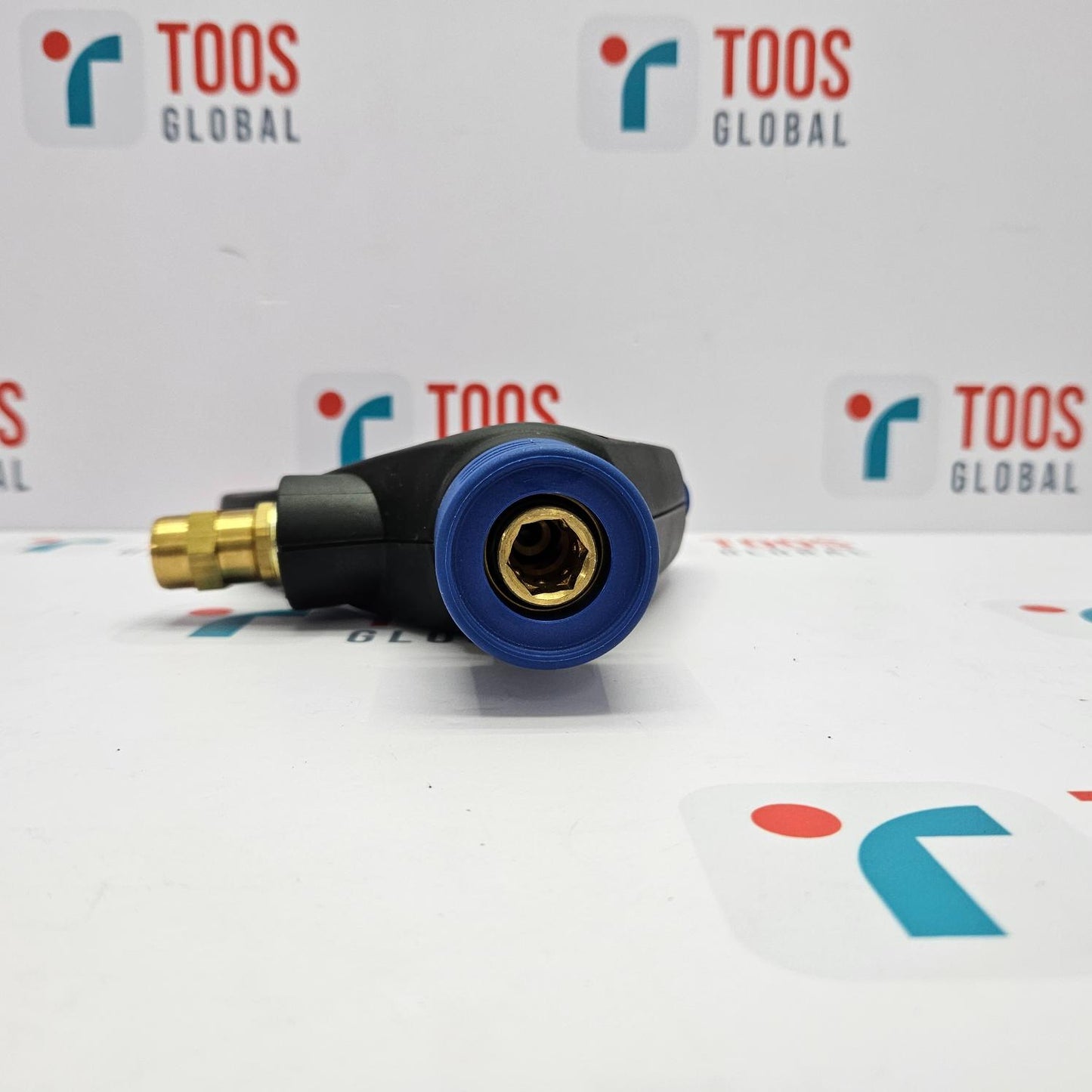 NILFISK ERGO 2000 SPRAY HANDLE 300BAR-4350PSI