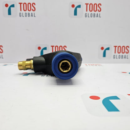 NILFISK ERGO 2000 SPRAY HANDLE 300BAR-4350PSI