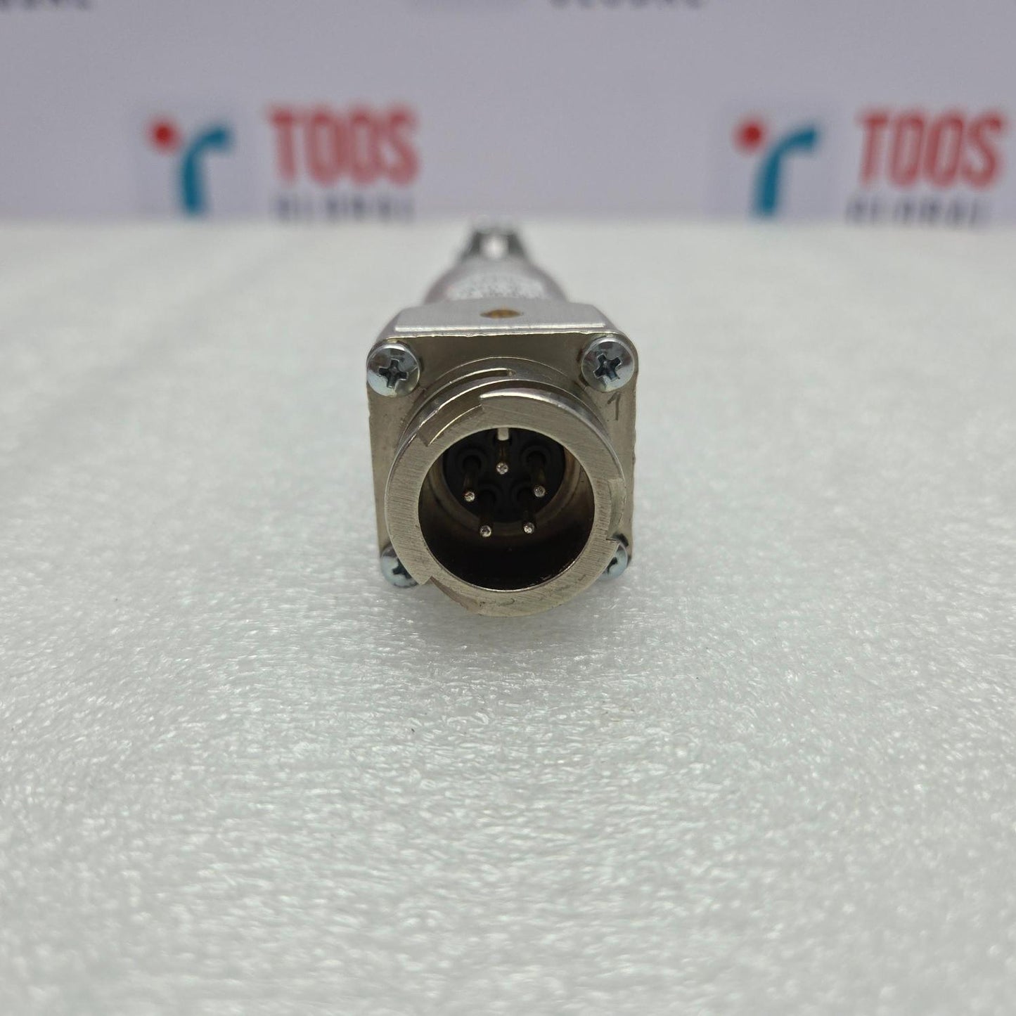 NORIES FA2J1-2C-115 Speed Sensor